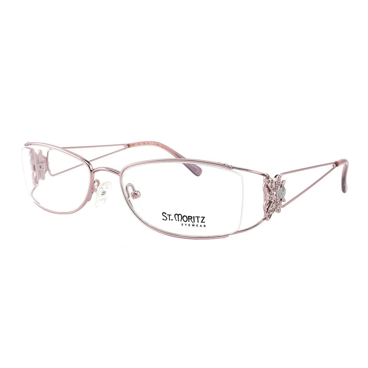 ST MORITZ 220 Eyeglasses - view 4